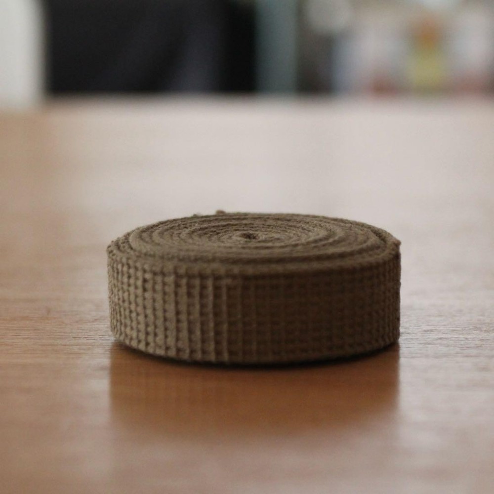 Japanese Military Cotton Binding Belt Strap Tool