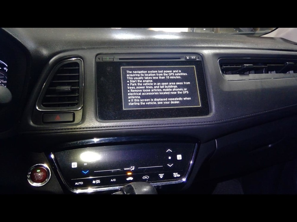 Transfer Case Fits 16-18 HR-V 1563698