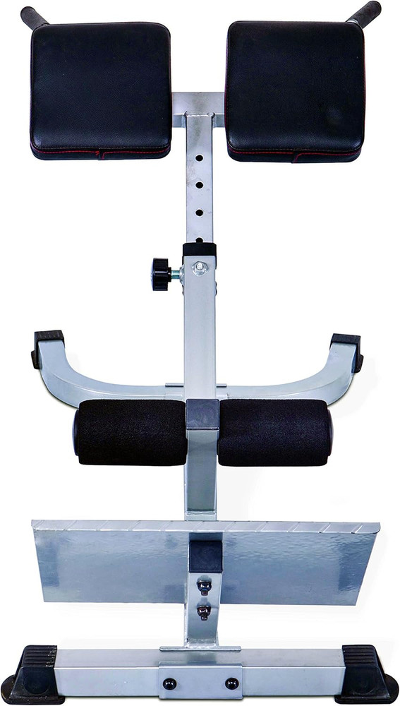 Strength Hyperextension
