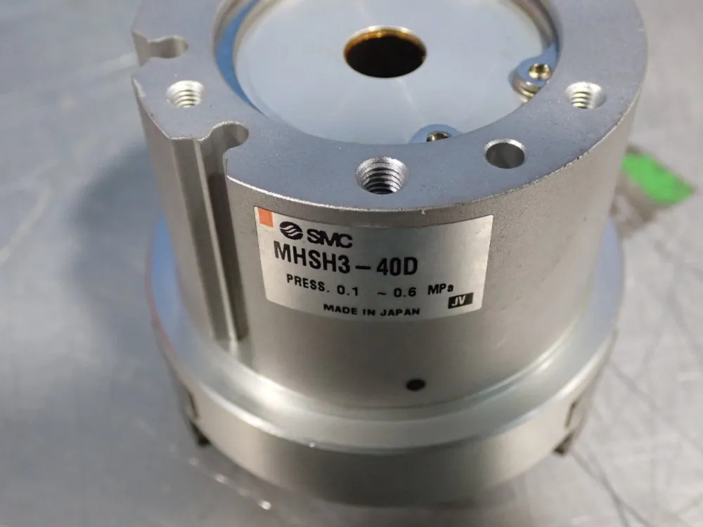 SMC GRIPPER CYLINDERS 12250270701