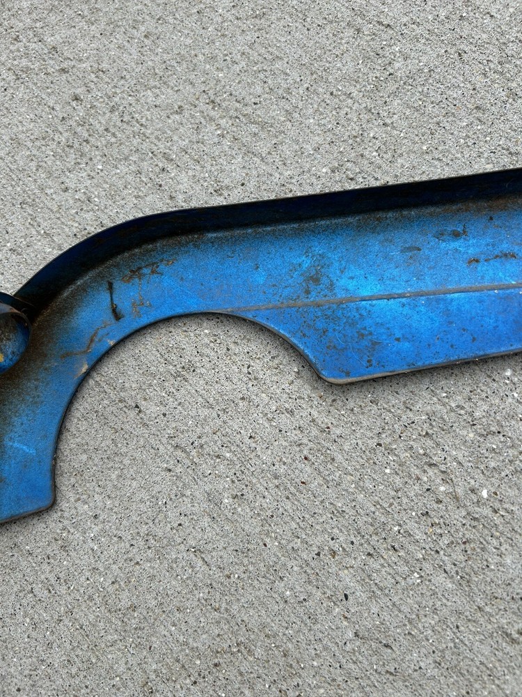 Vintage bMX Chain guard Bicycle