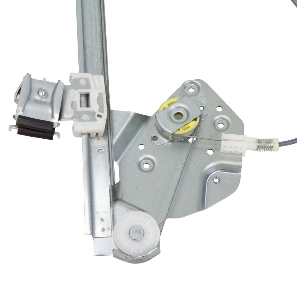 Power Window Regulator without Motor Front Passenger Side Right RH for 04-09 SRX