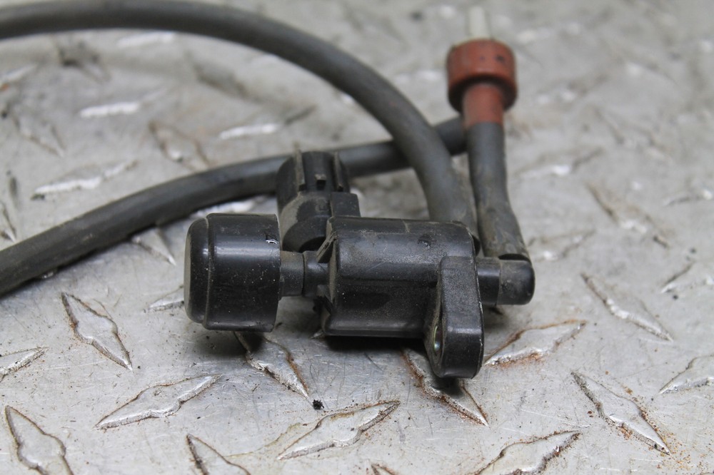 02-09 HONDA INTERCEPTOR 800 VFR OXYGEN SENSOR emmissions air intake