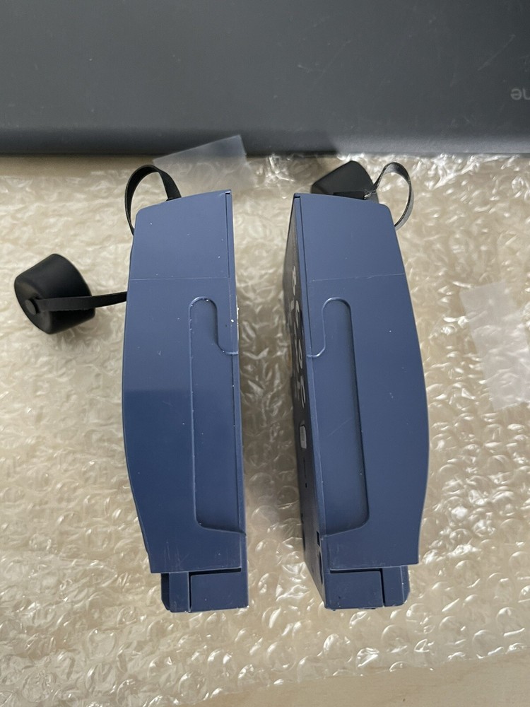 Fluke Networks DTXMFM2 Multimode Fiber Module Set (SHIPS FAST)