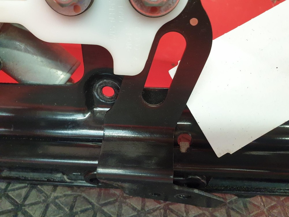 2023 HONDA NSS 350 WINDSHIELD MOTOR