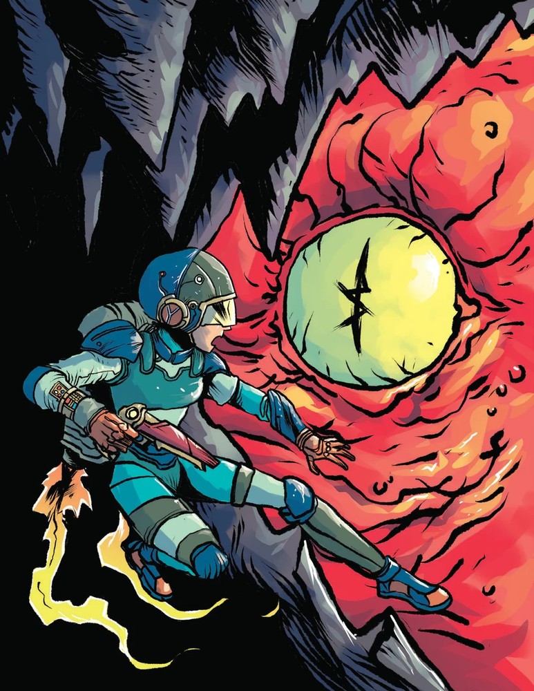 Mythic Game Master Emulator Second Edition (Hardcover) New, Sealed