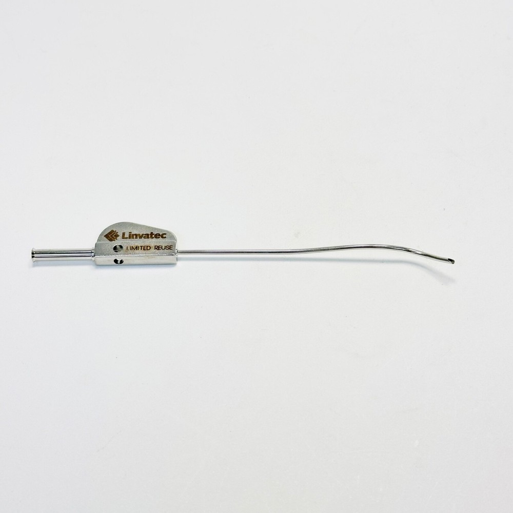 Linvatec 8530 RIGHT POSTERIOR CANNULA