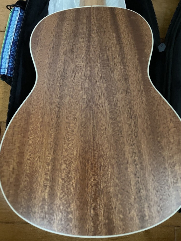 Bondi Ukulele Starter Kit With Soft Case Arcadia Mahogany Gift Idea Learner