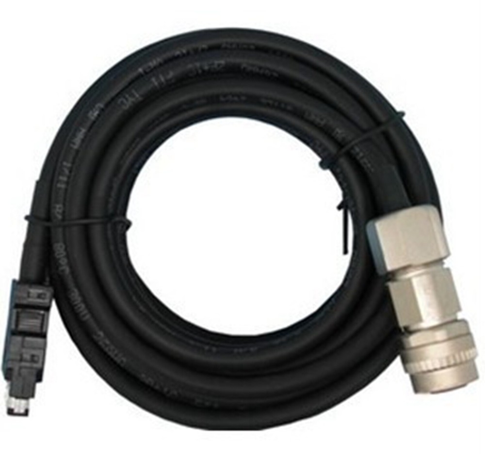 MITSUBISHI MR-J3ENSCBL20M-H MELSERVO-J3 Series Encoder Cable NEW