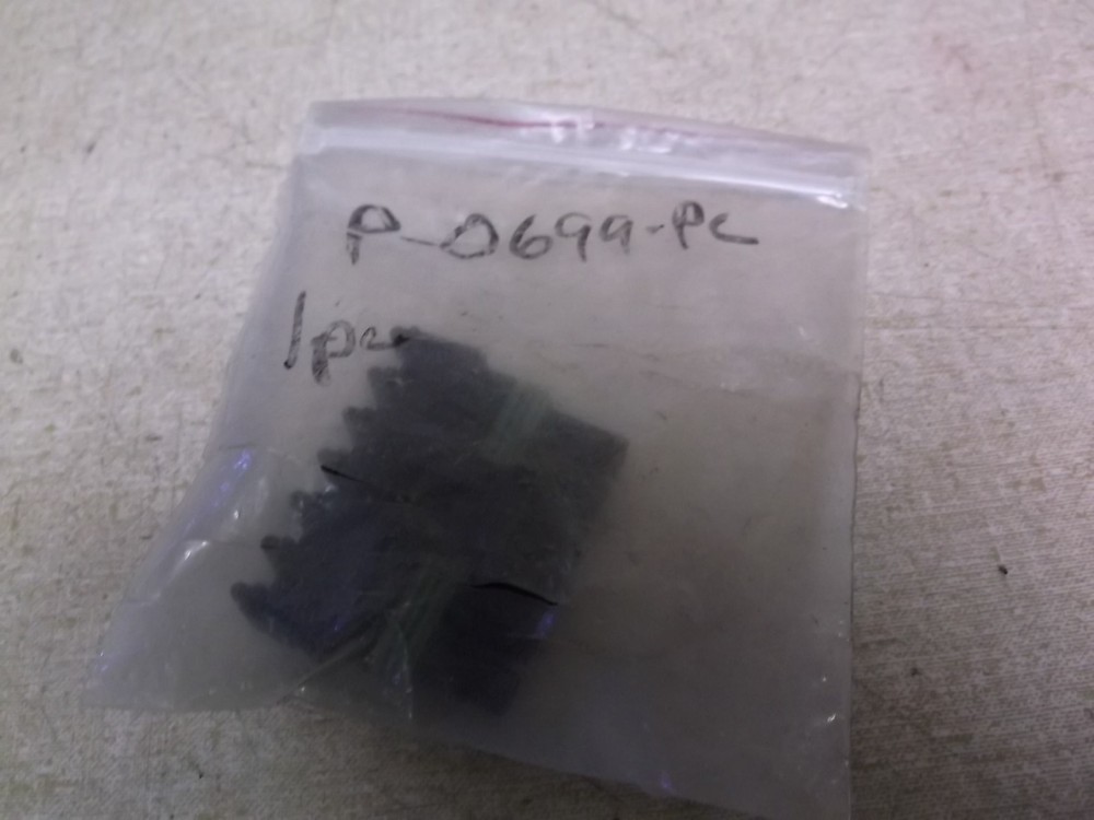 NEW Hoffman Connector P-0699-PC *FREE SHIPPING*