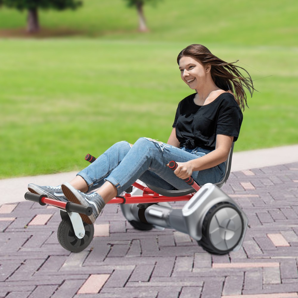 Adjustable Balancing Scooter Seat, Balancing Scooter Seat Attachment Accessory