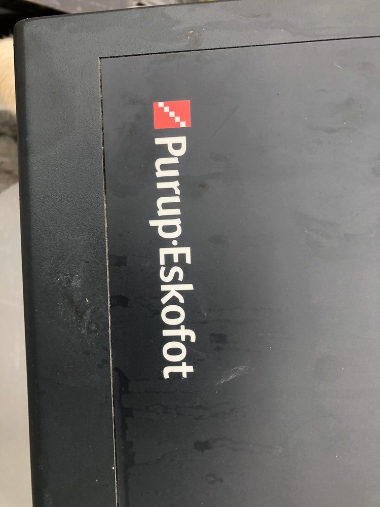 Purpose-Eskofot DPX Genesis