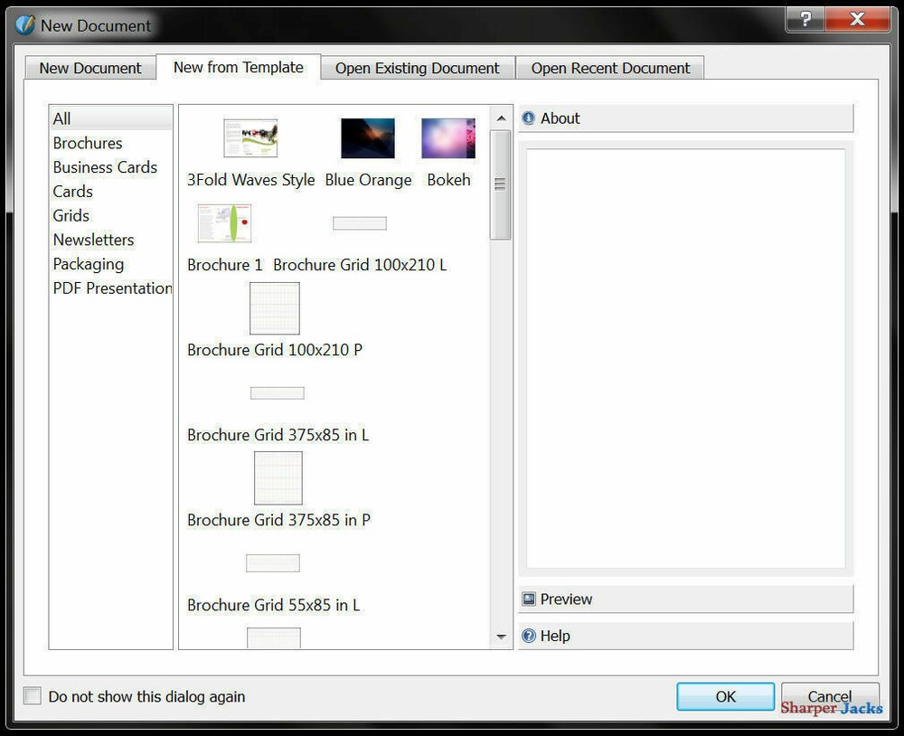 NEW Desktop Publisher Professional Publishing Print Design Software Mac