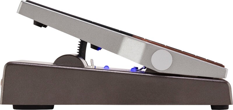 Fender Tread-Light Volume/Expression Guitar Pedal 023-4556-000