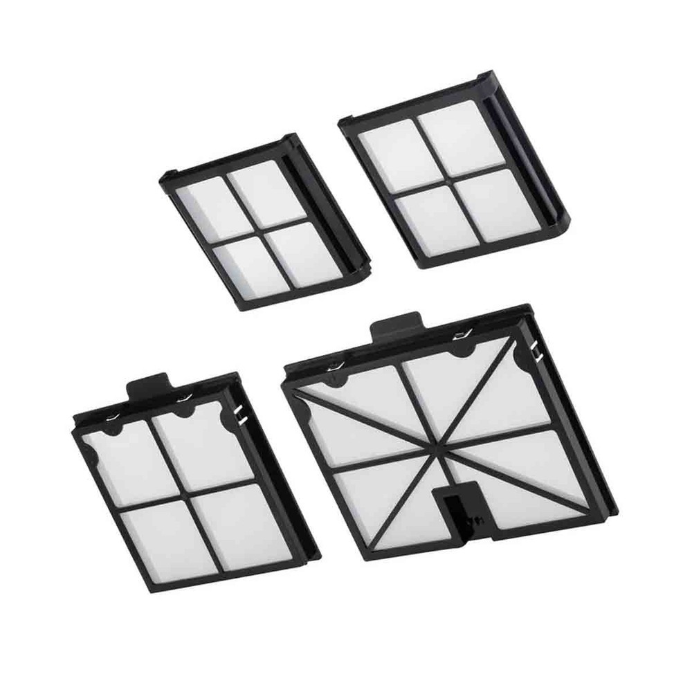 Fine Filter Panels Replacement Part for Dolphin Active 10 , S50, S100