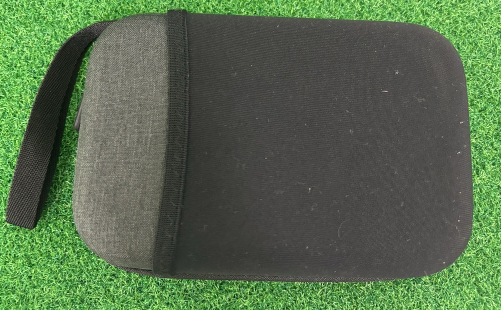 DJI OSMO Launch Monitor Case USED Golf Accessory