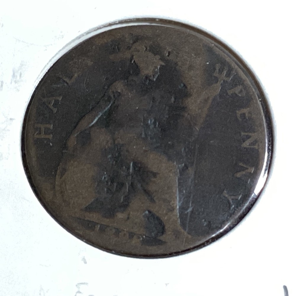 Great Britain (16) Coin collection from 1898-2010
