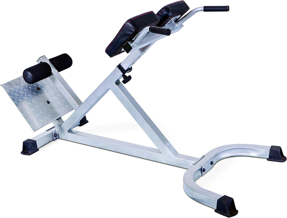 Strength Hyperextension