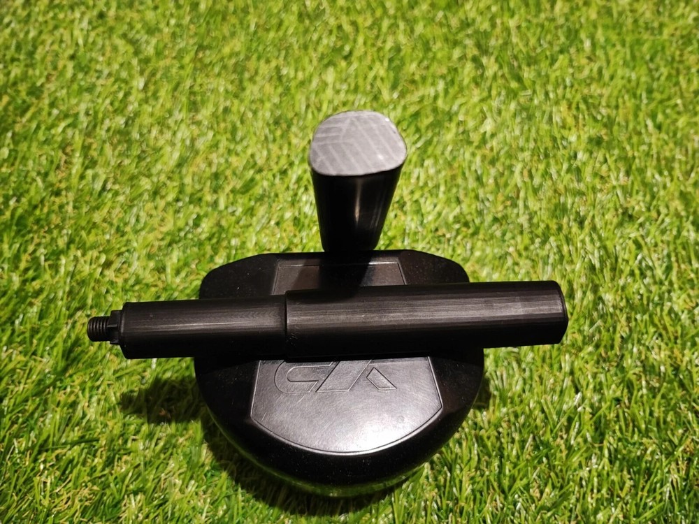 XP DEUS battery for white coil High Frequency 9", Elliptical