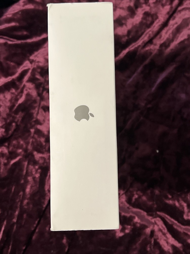 Apple iPad 3rd Generation WiFi 16GB Empty White Box + Inserts+ EarPods+Tool