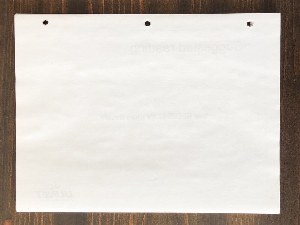 Cisco Systems - BGP/MPLS VPNs Seminar Handout (1999)