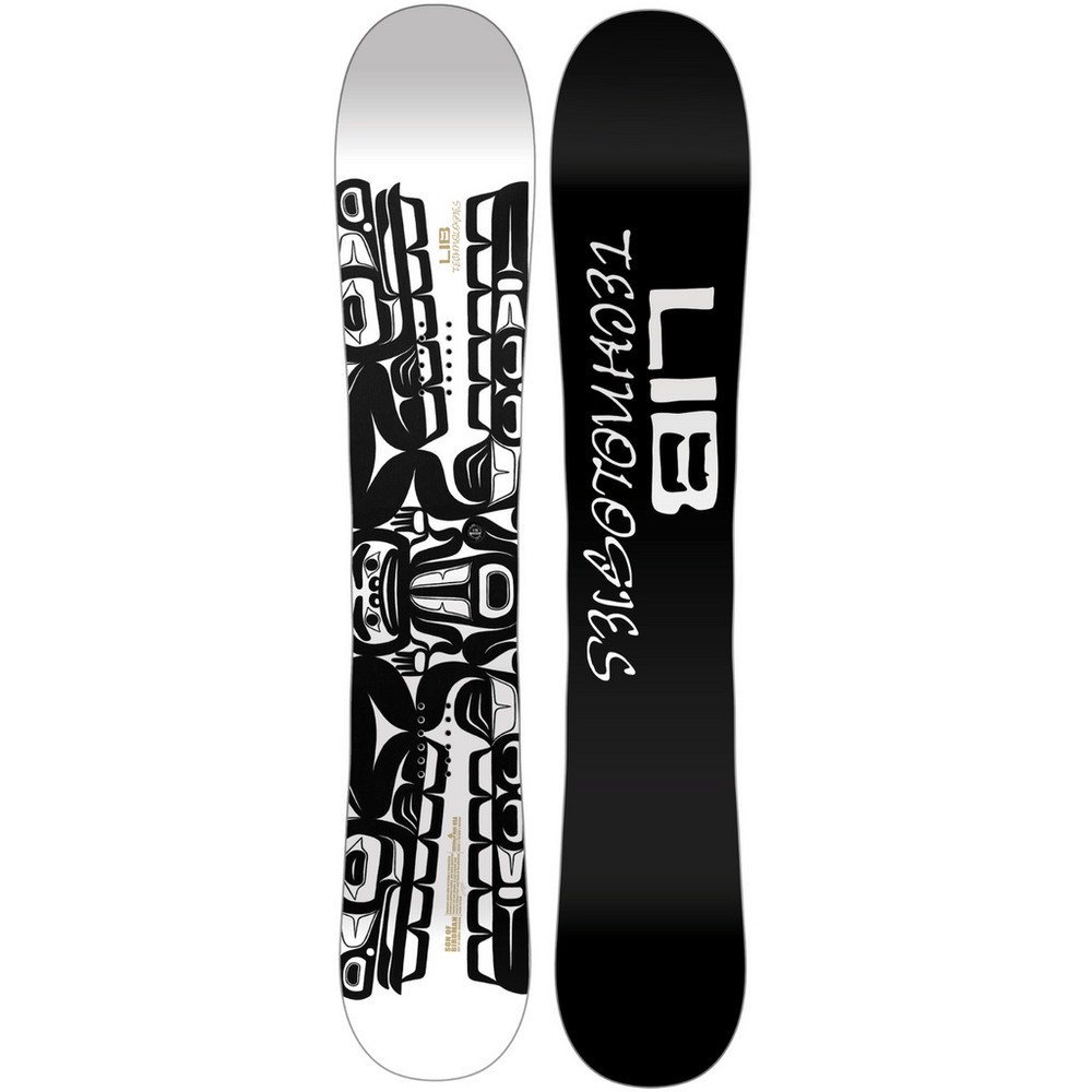 Lib Tech Son of Birdman Snowboard - 2026