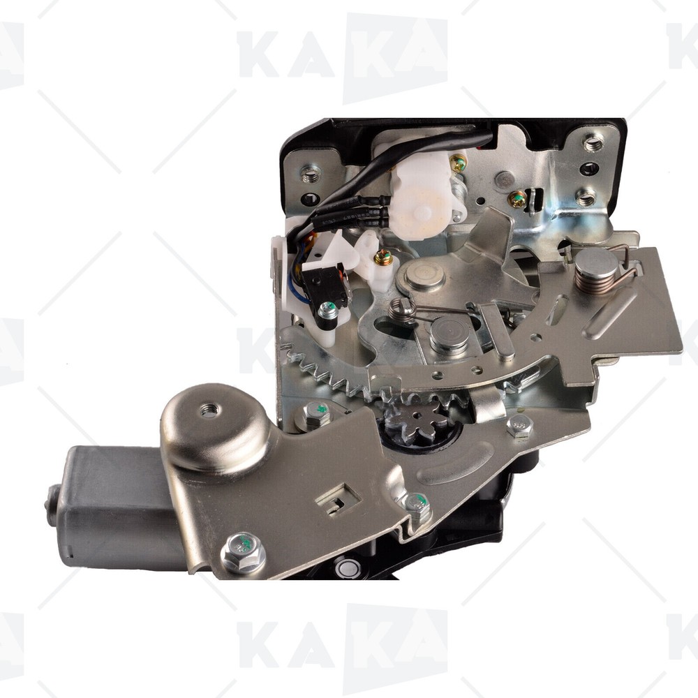 Liftgate Tailgate Trunk Lock Latch Actuator Motor for Ford Explorer 2011-2013