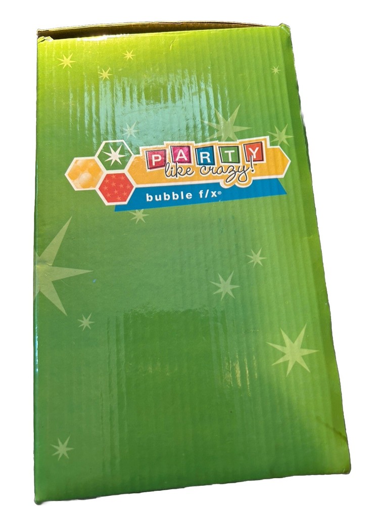 Bubble Machine by Lite F/X