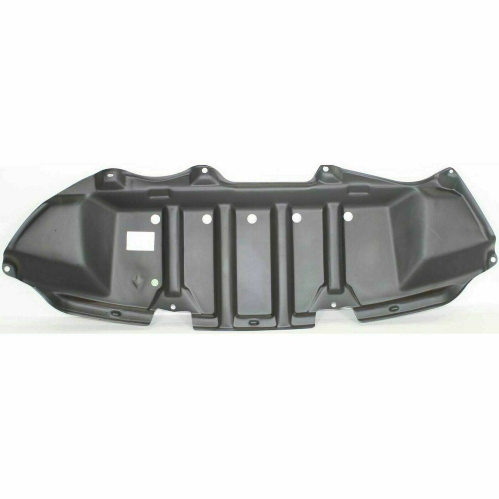 New Engine Splash Shield Under Cover For 2009-2013 Toyota Corolla