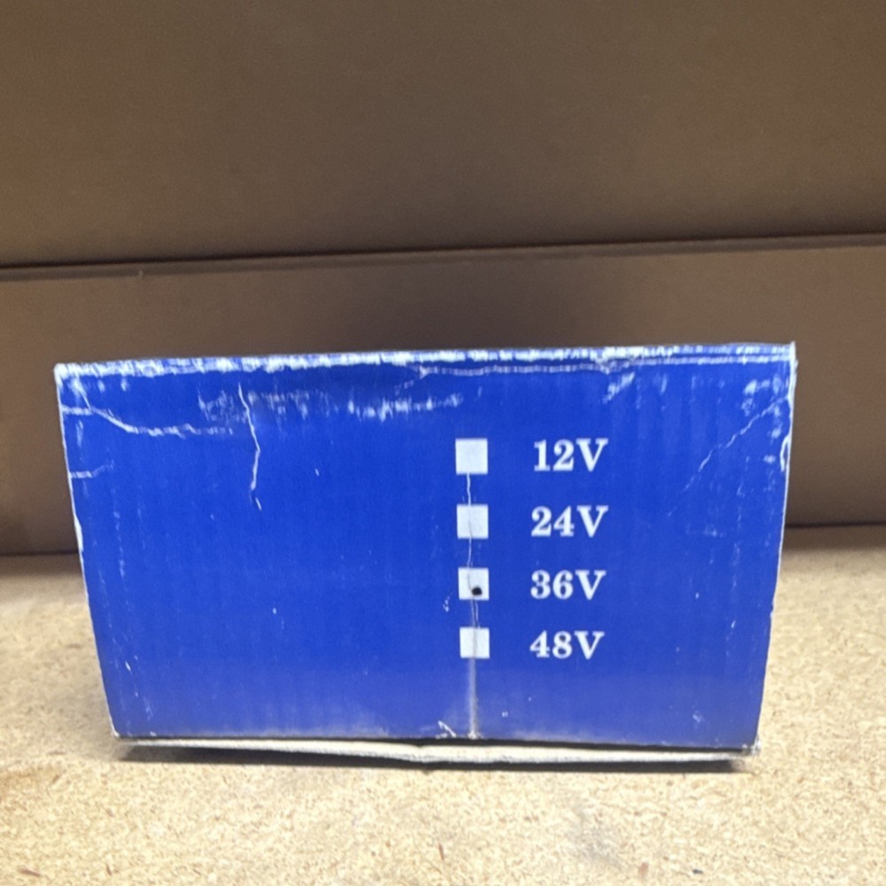 Performance Technology 36-720 Universal Horn 36v