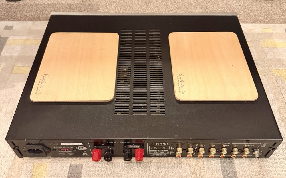 ** Creek Evo - Integrated Amplifier **