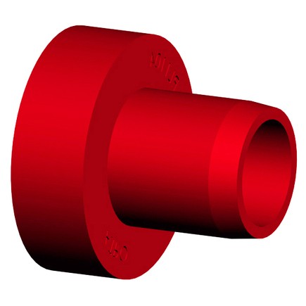 Atro PL1104-HT Engine Mount, Ht