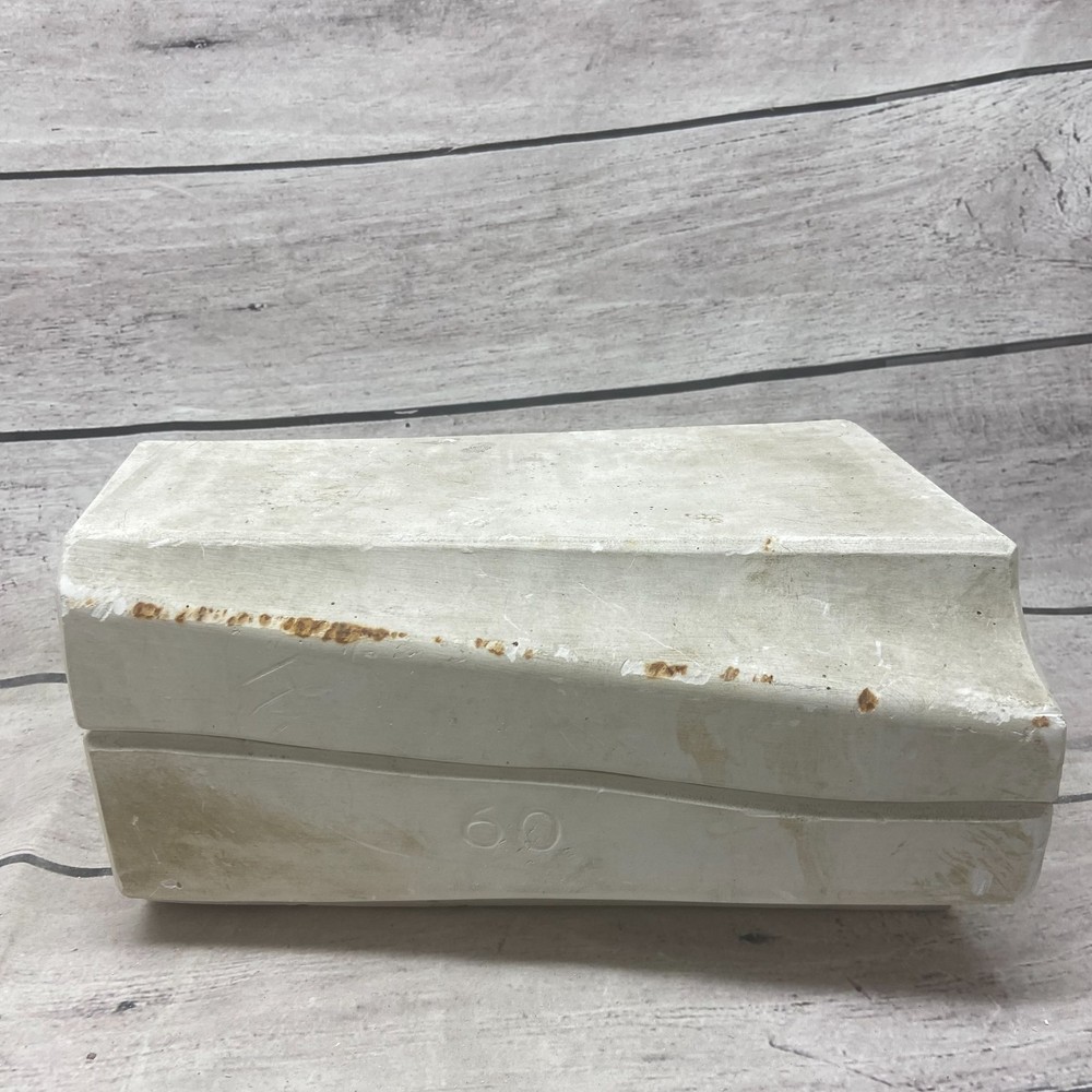 Unbranded Ceramic Casting Mold Mother Mary #60