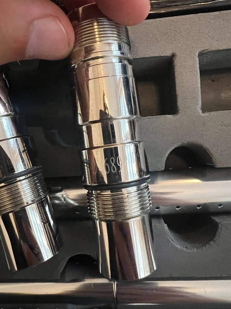 Arenaline Paintball Barrel Kit