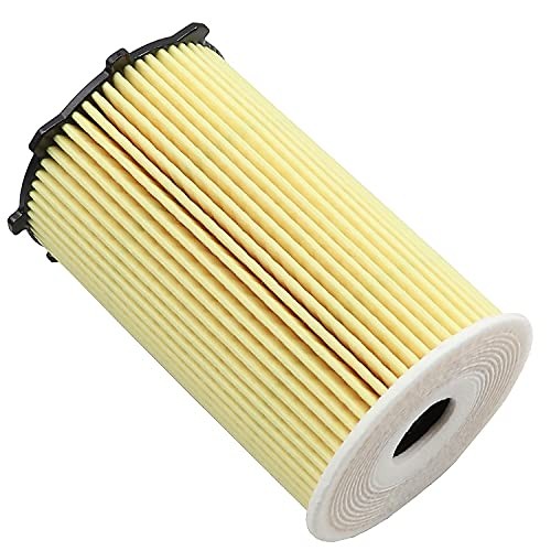 Oil Filter - 041-0853
