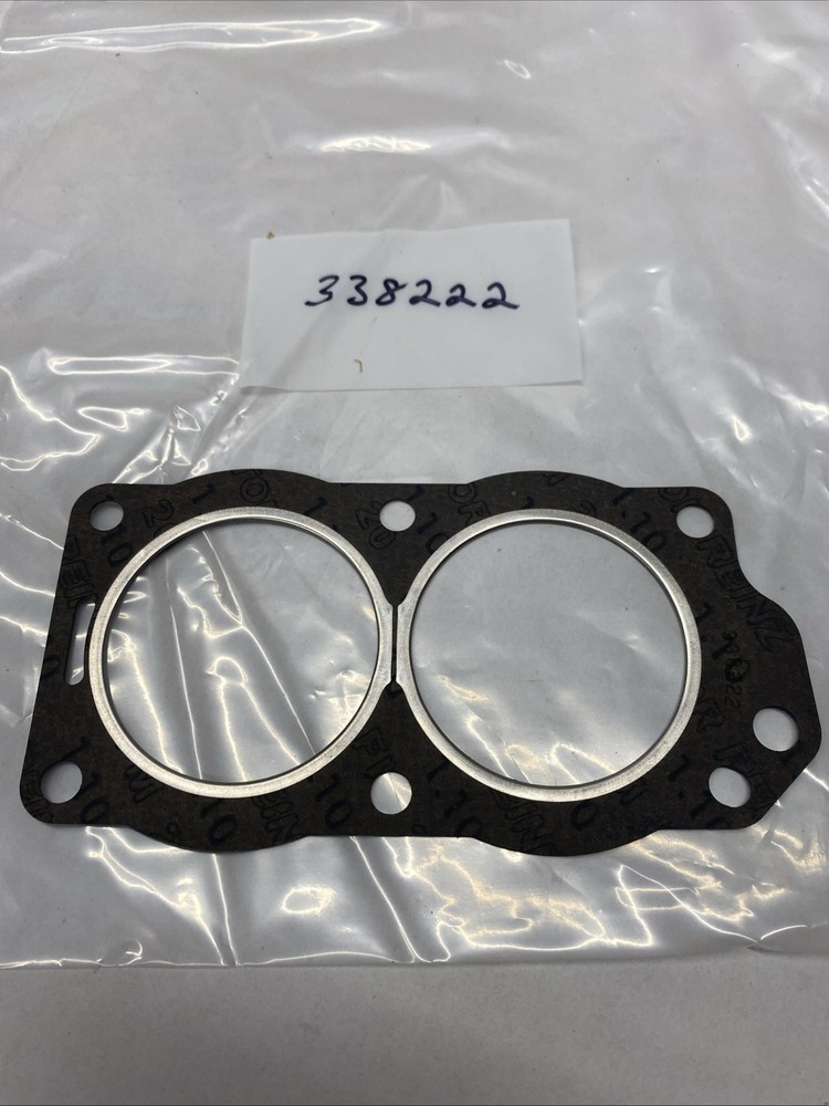 OMC Johnson Cylinder Head  Gasket  338222 BG-20