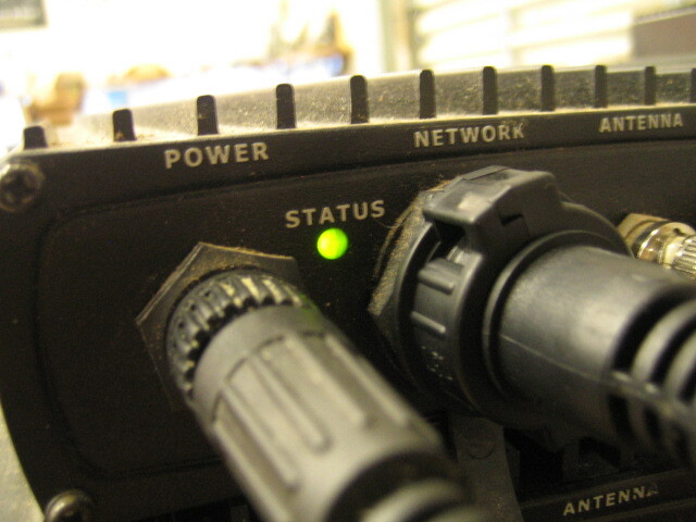 Garmin GDL30A Satellite Weather Module Only - Tested.