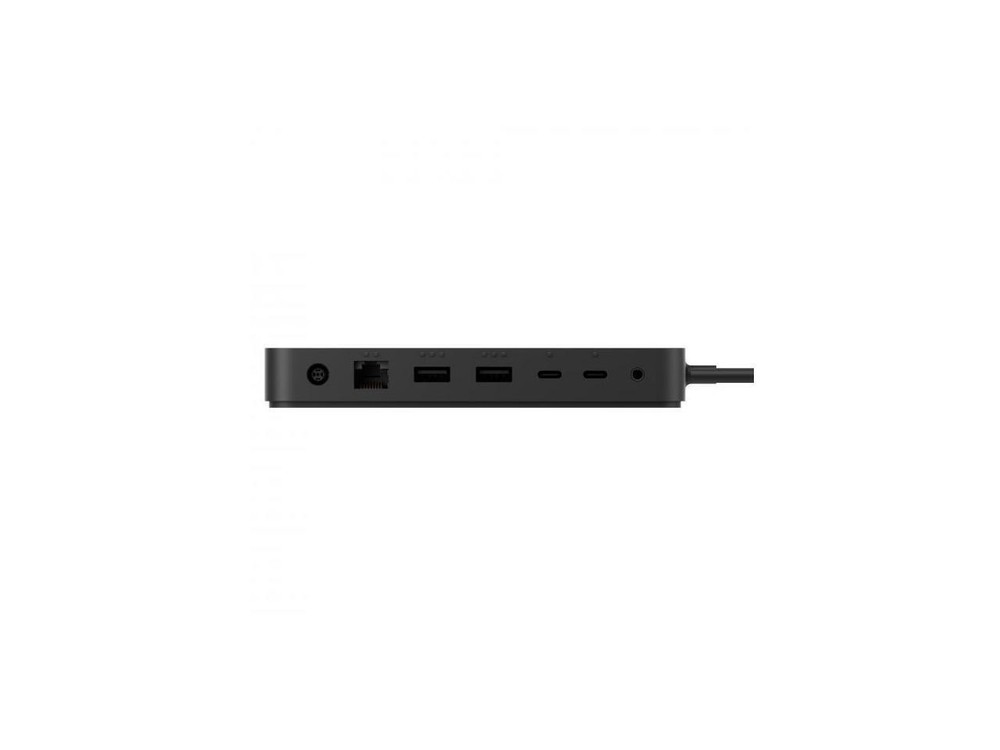 Microsoft Surface Thunderbolt 4 Docking Station - Black (T8H-00001)