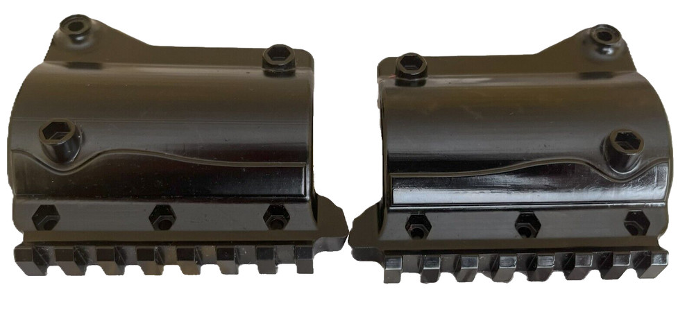 KS7 Pump Handle Picatinny Rail (Read Description)