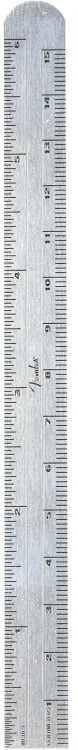 Fender Driver/Ruler Combination Set