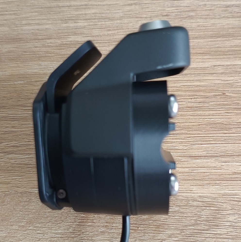 Tomtom Rider 400-550 Mount for 12mm diameter bar.