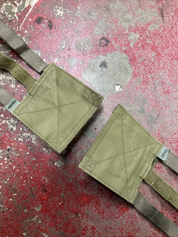 Crye JPC Skeletonized Cummerbund Multicam Size SM/MD