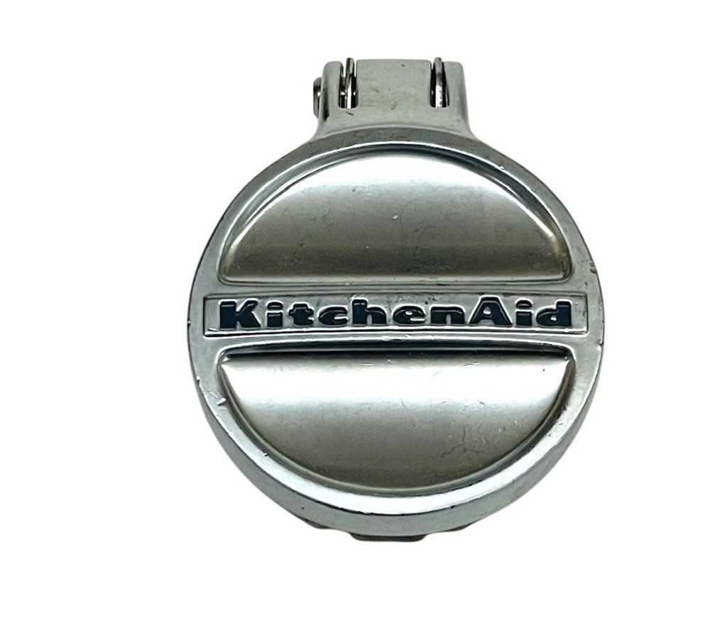 W11123129 - KitchenAid Mixer Hub Cap
