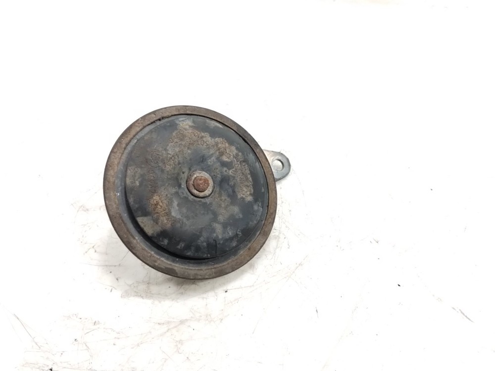 2006 Kawasaki KLR650 Horn