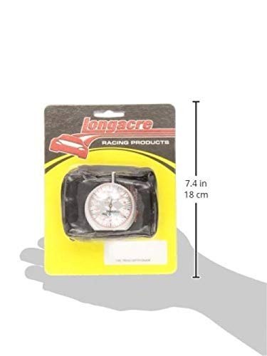 52-50560 Tread Depth Gauge