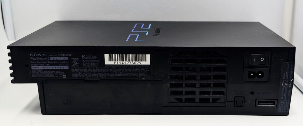Sony PS2 PlayStation 2 Laser Service All Models