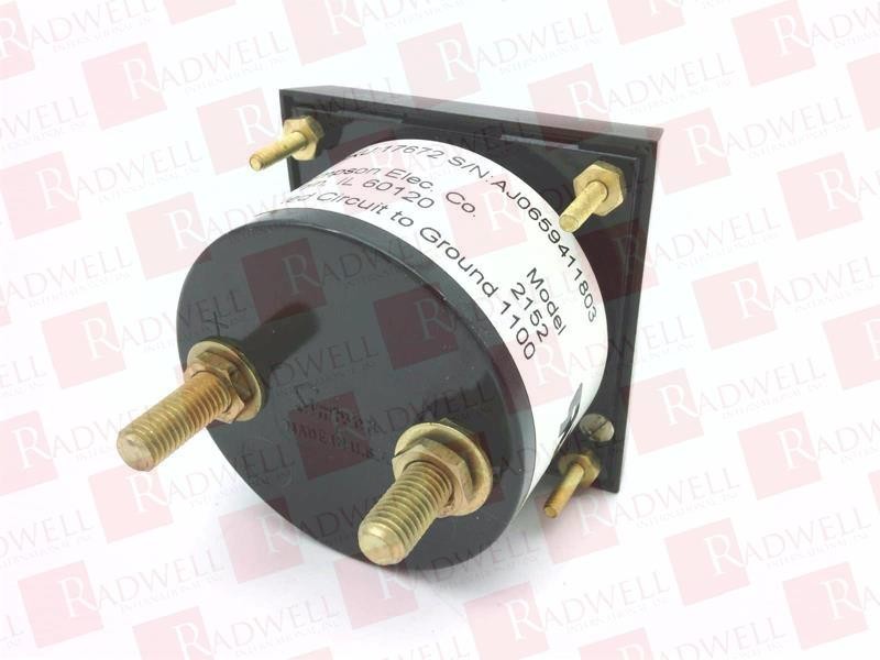 SIMPSON 17672 / 17672 (USED)