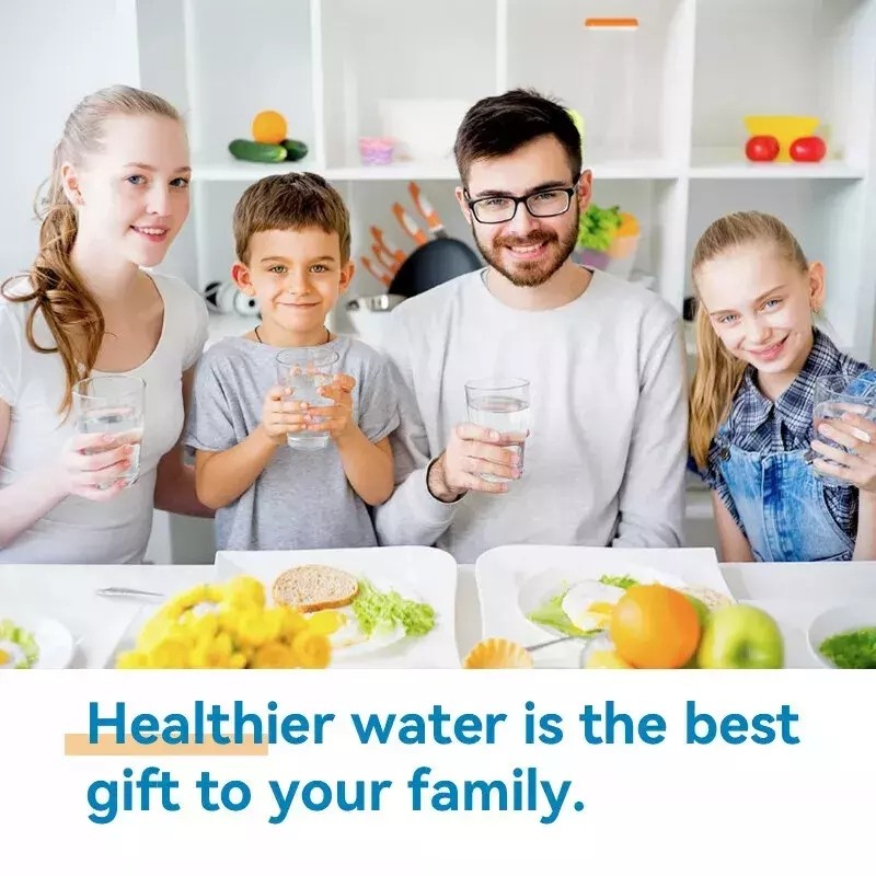 4Pack Replacement Fridge Refrigerator Ice Water Filter LG LT1000P ADQ747935