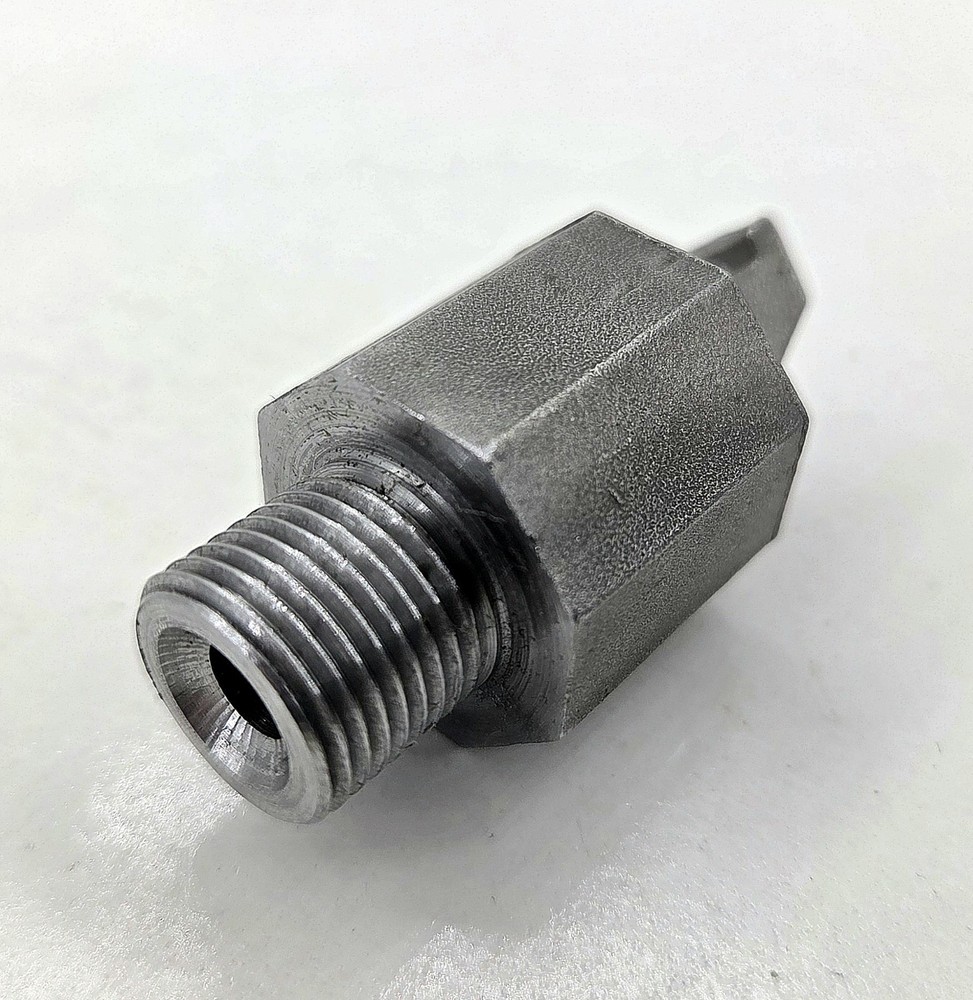 NEW Aftermarket Thompson Center 15/16" Flintlock Breechplug Hawken Muzzleloader