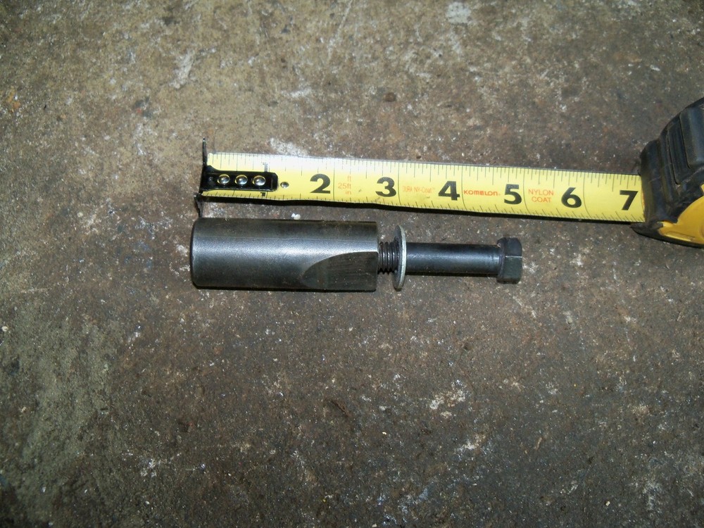 Rockwell Delta 15-090 Drill Press 1" Lock Bushing Bolt Set
